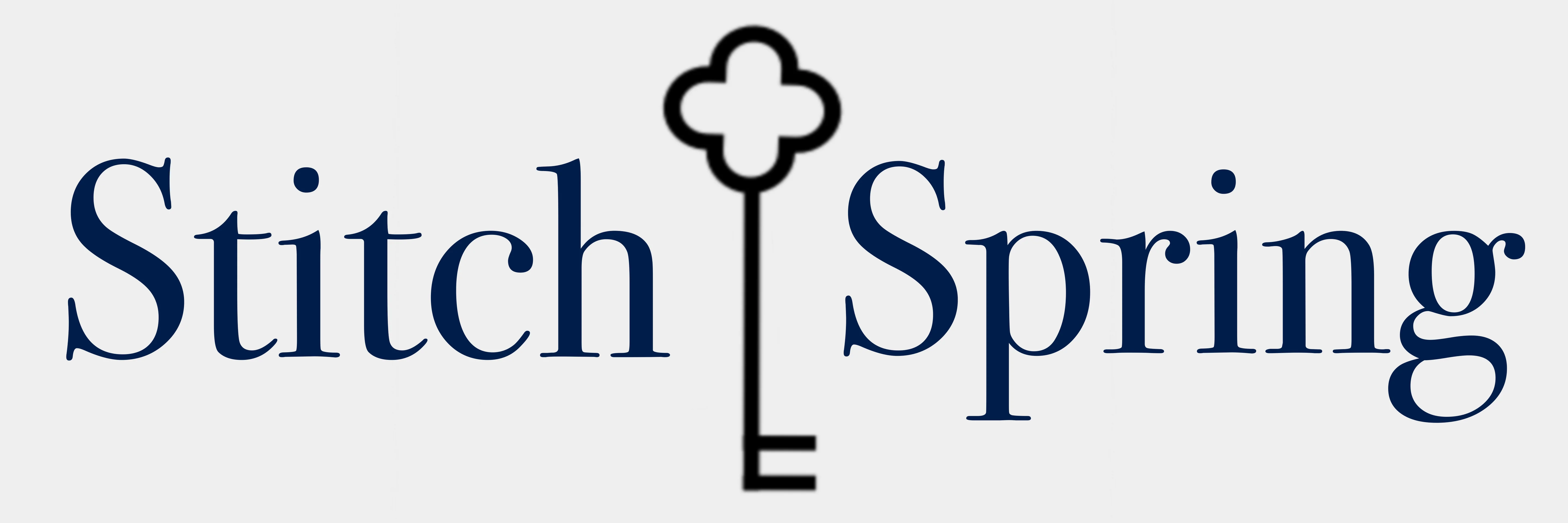 Stitch Spring